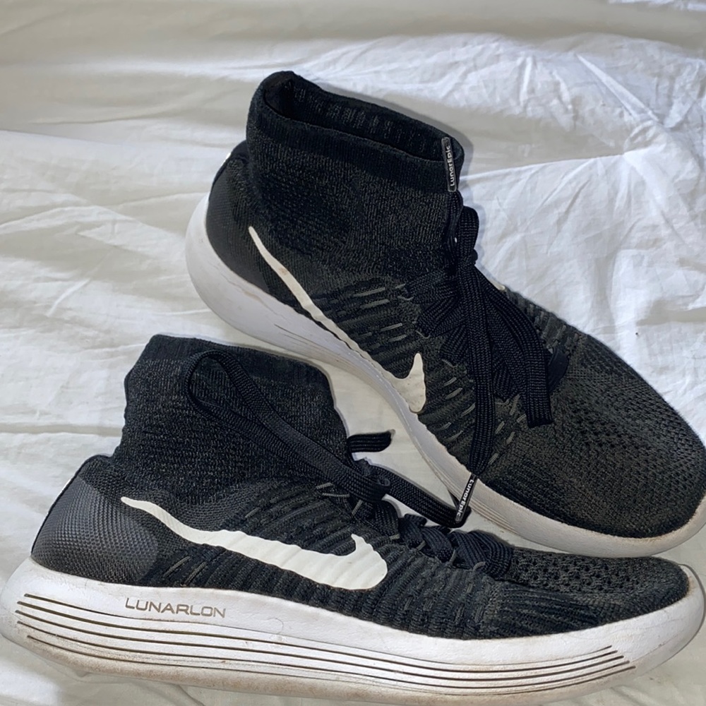 Nike lunarepic lunarlon sneakers